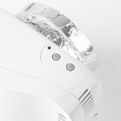 Приточный клапан KIV Smart