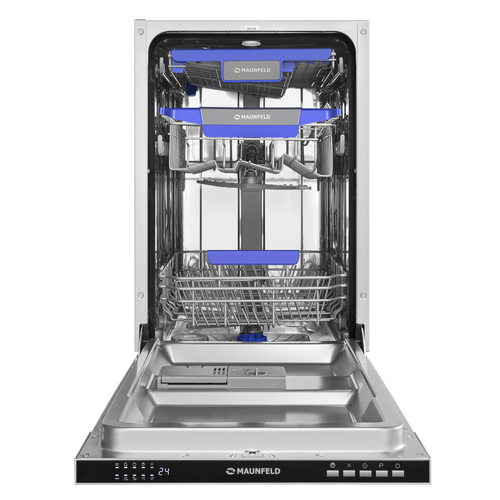 Посудомоечная машина MAUNFELD MLP45230 Light Beam