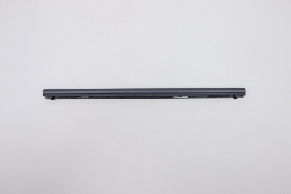 Крышка петель для ноутбука Lenovo ideapad Yoga Slim 7-14IIL05/ARE05/ITL05/Slim 7-14ARE05, серая (5CB1B34787)(5CB0X55848), оригинал