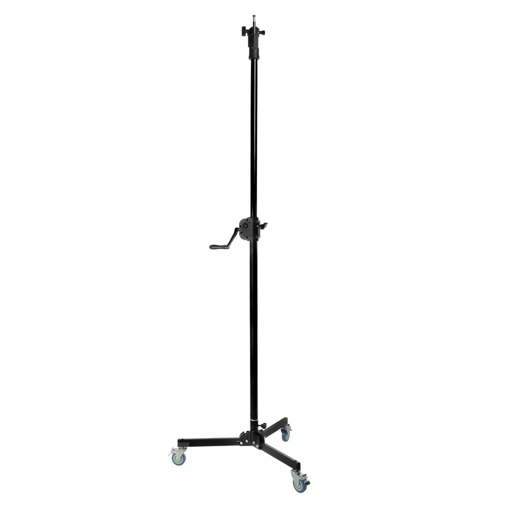 Стойка Falcon Eyes LVR-2280W с редукторной колонной