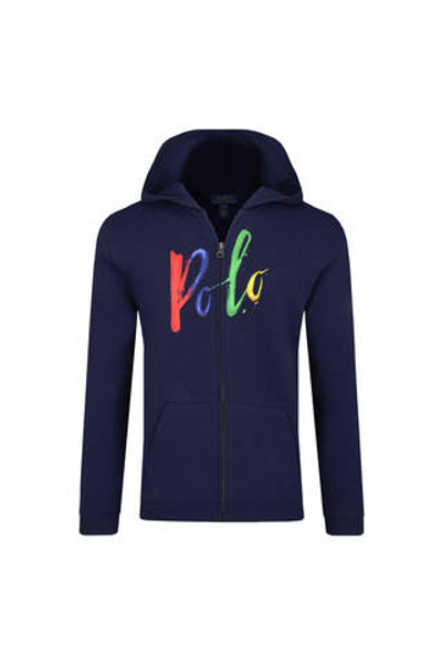 Худые POLO RALPH LAUREN - темно-синий(925620)