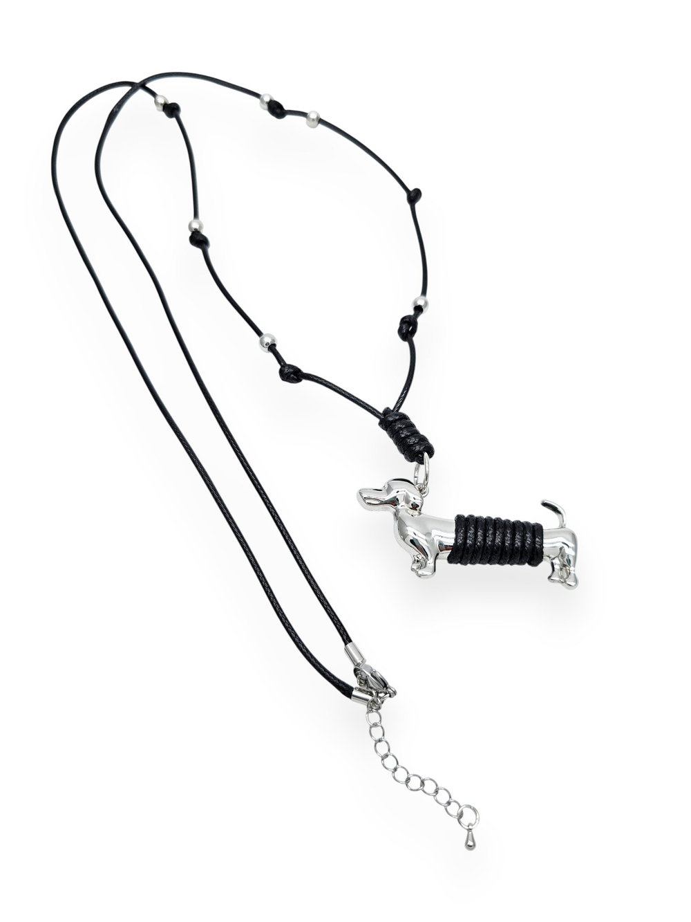 91003322 Колье Selena