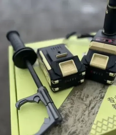 FengBao, аккумуляторная дрель-шуруповерт 2113С