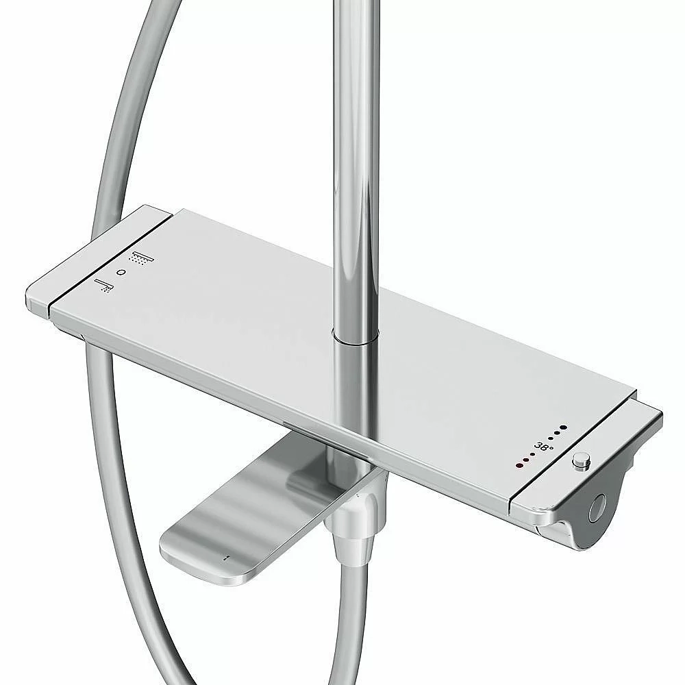 Душевая система AM.PM Spirit 2.0 F0770A500