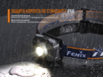 Налобный фонарь Fenix HL32Rg