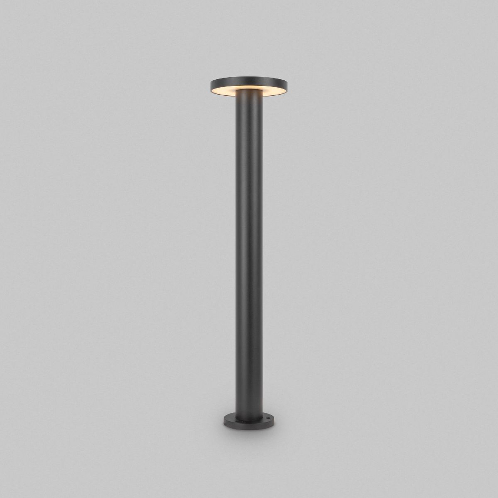 Наземный низкий светильник Maytoni Wald O420FL-L12GF1