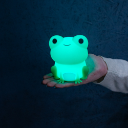 Светильник-ночник Лягушка