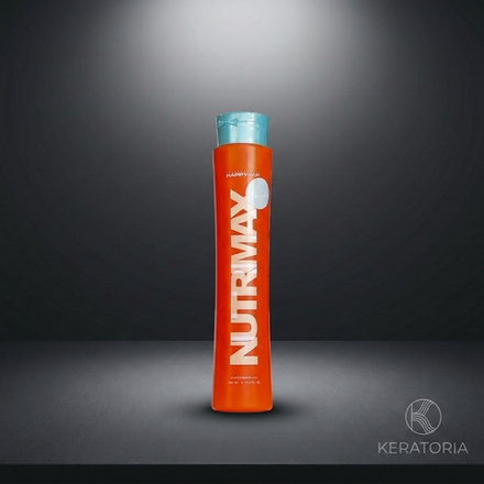 Кератин Happy Hair Nutrimax Lumine