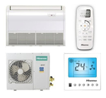 Напольно-потолочный Hisense AUV-24HR4SA1