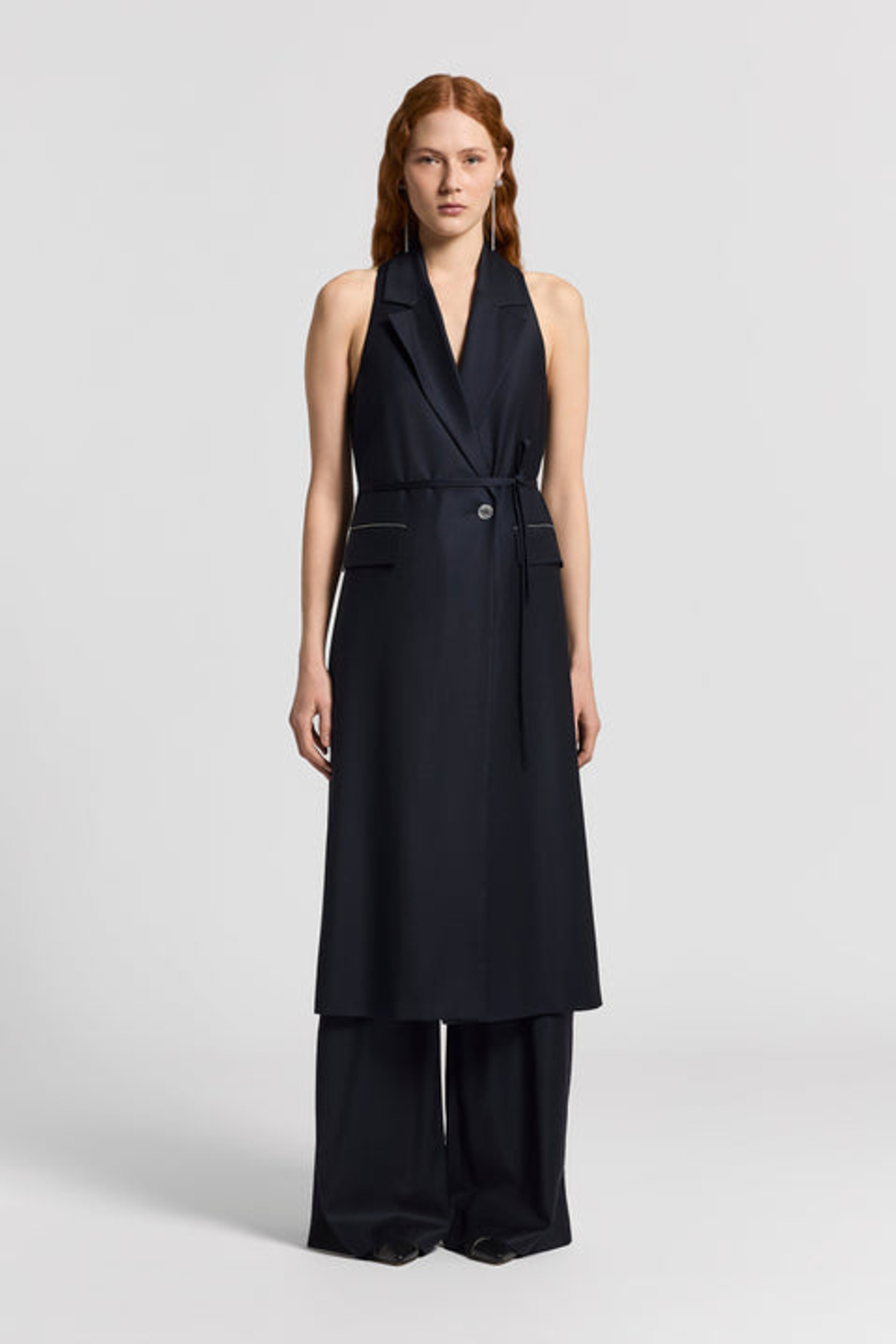 Жилет PESERICO 42IT