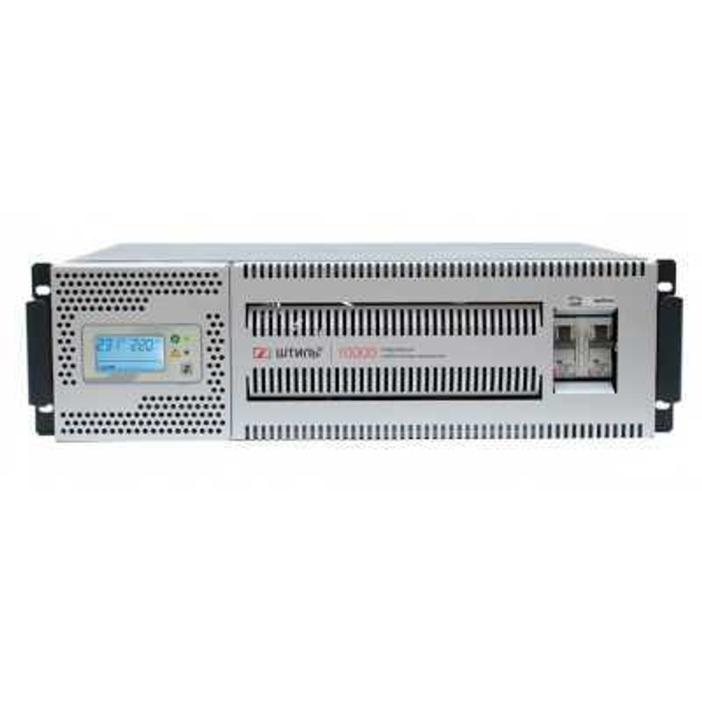 Стабилизатор напряжения Штиль IS10000RT