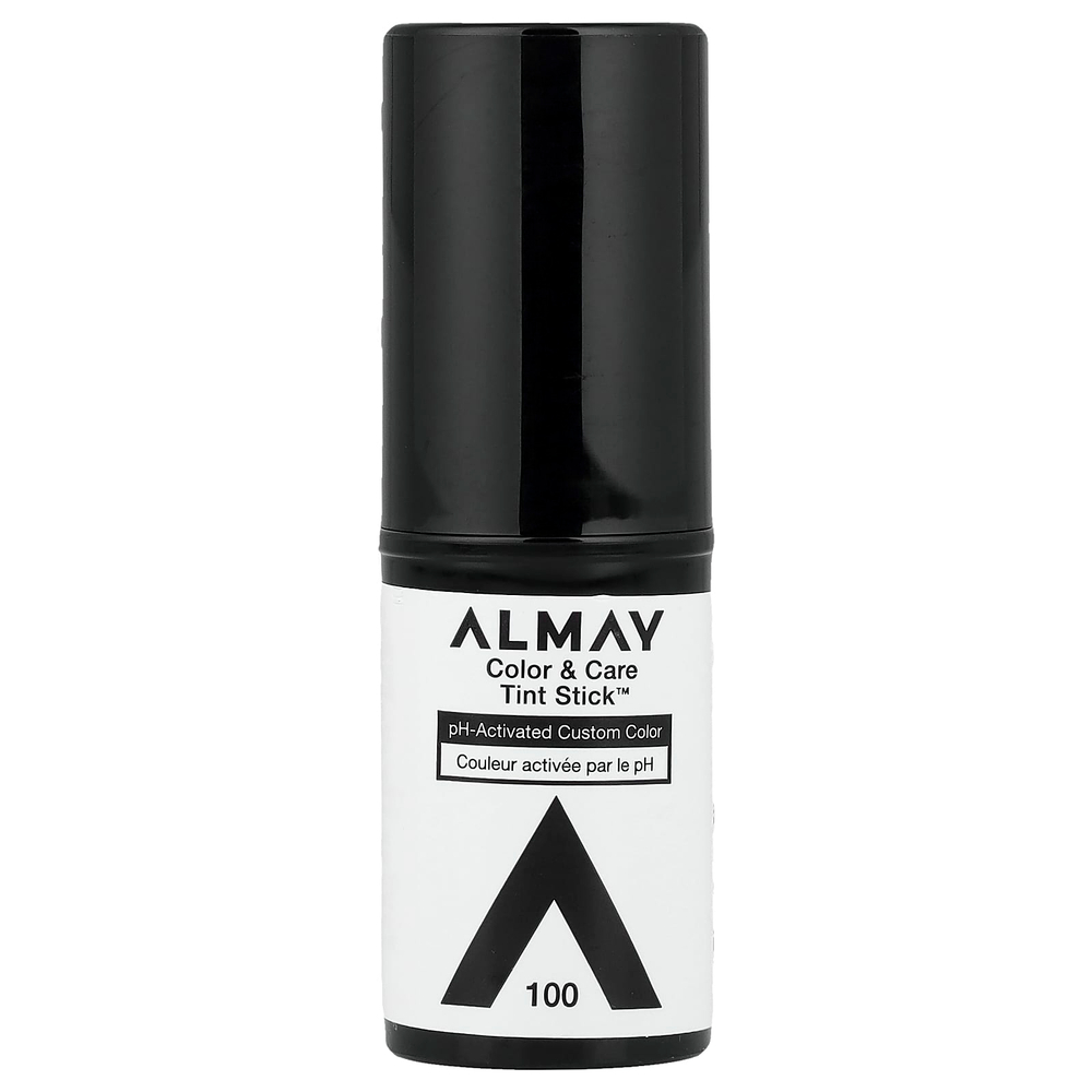 Almay, Color & Care Tint Stick™, оттенок 100 Natural Flush, 7 г (0,25 унции)