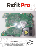 Материнская плата для ноутбука Lenovo B575e LB575B UMA E2-1800 HDMI (90000554), оригинал