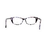 Оправа для чтения Family Optic WD2195 C3 сиреневый (Китай)
