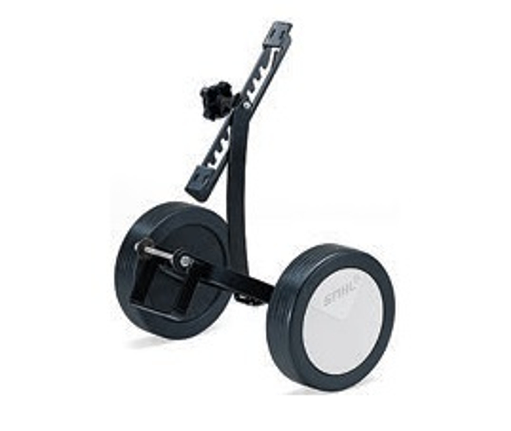 Тележка ходовая (шасси) STIHL MM 55
