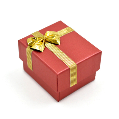 Футляр прямоугольный, серия "Подарочная".