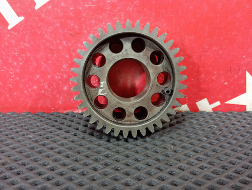 Шестерня коленвала