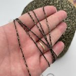 Filati RICCIO 80% вискоза 20% полиэстер (люрекс)