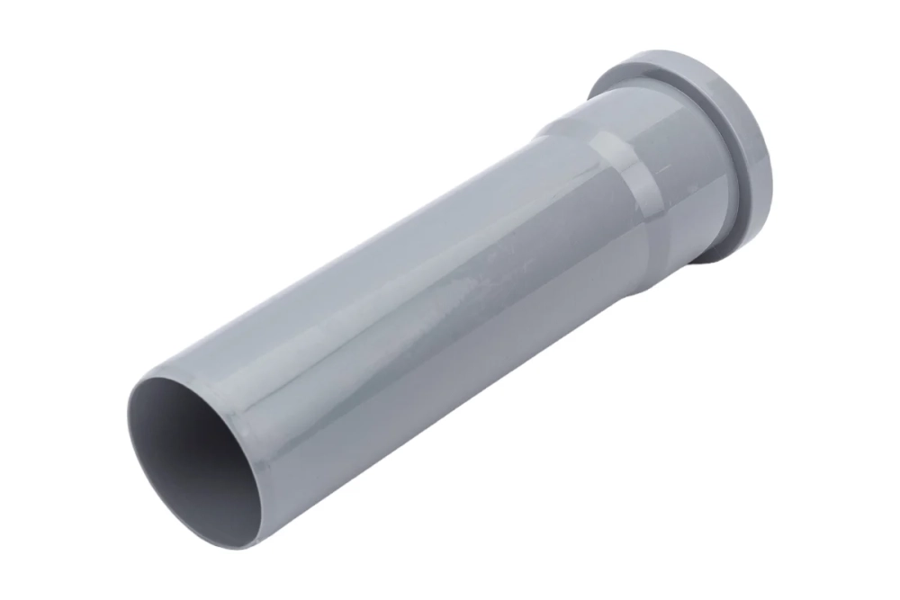 Труба PP 50*150 Pipe Lite СИНИКОН