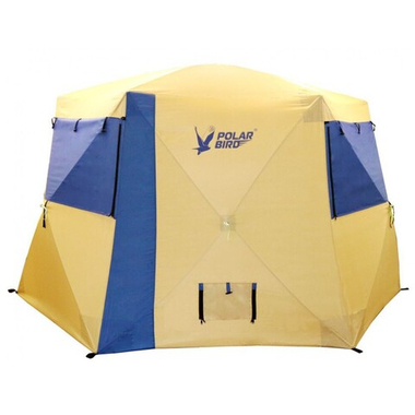 Палатка-шатер летняя POLAR BIRD FAMILY S