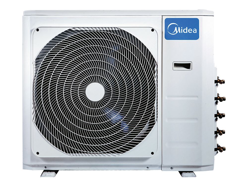 Внешний блок мульти-сплит системы Midea M-OE-Q1 M5OE-42HFN8-Q1