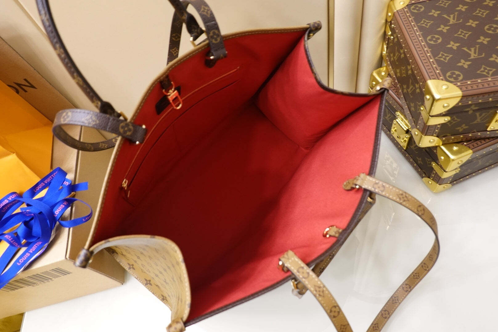 Louis Vuitton Onthego GM
