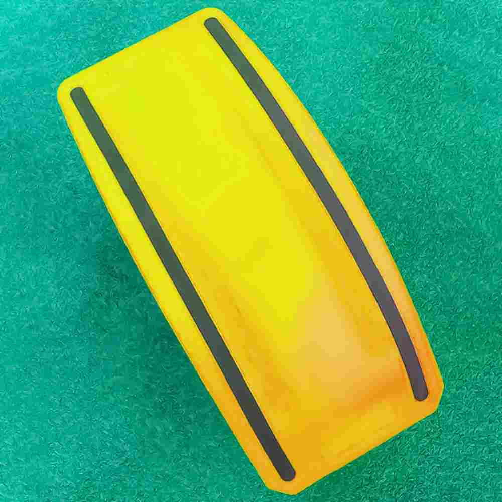 Качалка балансир Для Помещений «Оленёнок» Желтый