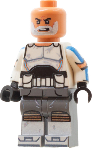 Капитан на пенсии