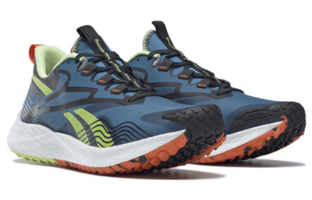 Кроссовки Reebok Floatride Energy 4 Adventure