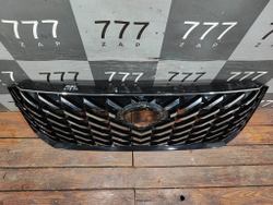 Решетка радиатора GAC GS8 2 21-нв Б/У Оригинал 7110003DRS0700C10