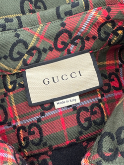 Рубашка Gucci