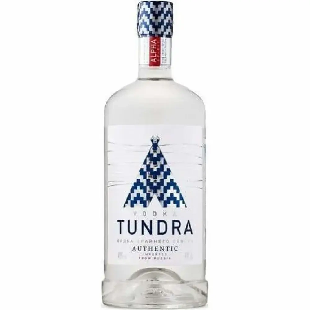Tundra Authentic 0.7 л.