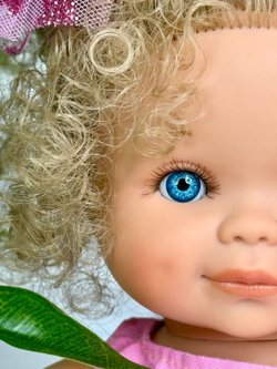 Кукла LAMAGIK виниловая 30см Betty (3171)