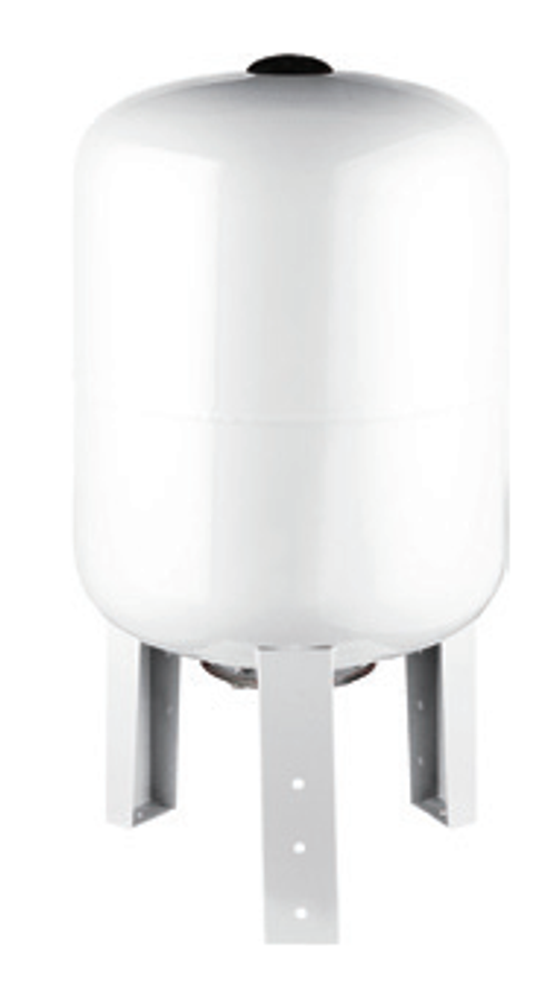 Бак мембранный расшир. для ГВС 35л 10 Бар  ViEiR