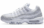 Кроссовки Nike Air Max 95 Just Do It Pack White