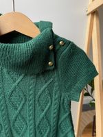 Вязаное платье Janie and Jack