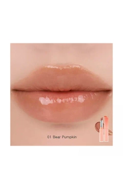 Rom&Nd Sheer Tinted Stick стойкая помада-тинт в стике