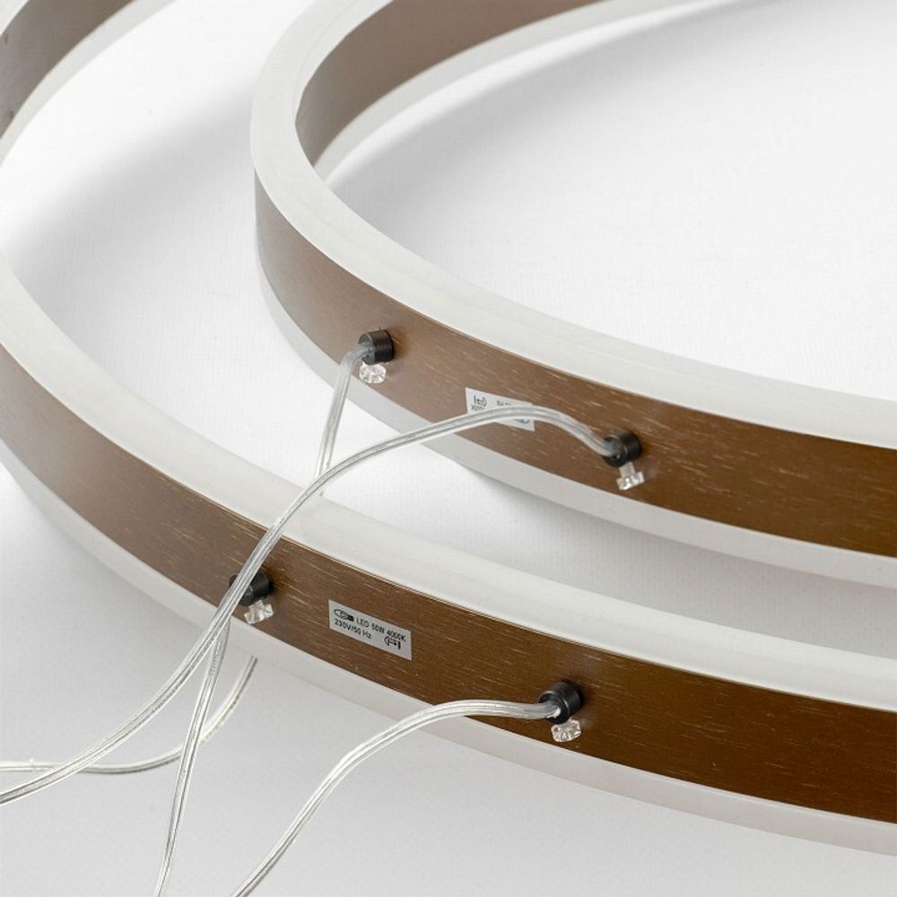 Подвесной светильник Lussole Grant LSP-7193