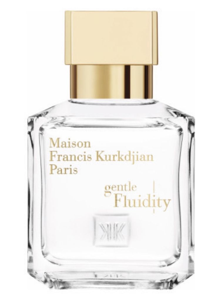 Maison Francis Kurkdjian Gentle Fluidity Silver