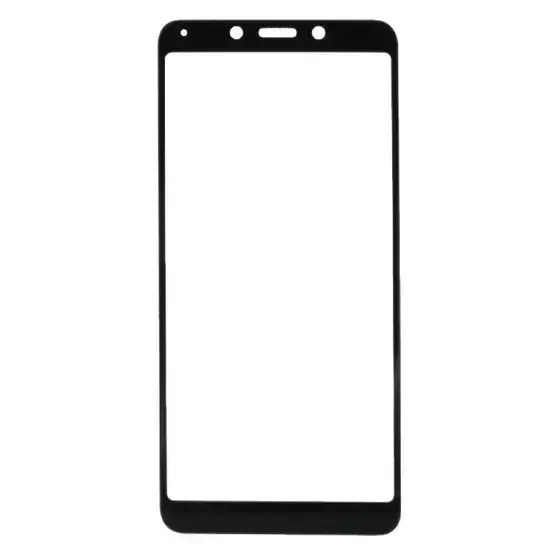 Защитное стекло 5D для Xiaomi Poco M5S