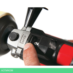 Полировальная машина Milwaukee M12 BPS-421X (4933447799)