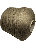 Пряжа для вязания на бобине (Италия) 100% шерсть мериноса 100г-180м 950г