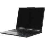 Ноутбук Maibenben X16C-R72555 Ryzen 7 H255 16Gb SSD512Gb NVIDIA GeForce RTX5050 8Gb 16" IPS FHD+ (1920x1200) Windows 11 Home grey WiFi BT Cam 5200mAh (X16C-R725550F44HG4E10)