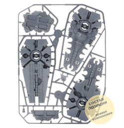 Convergence of Dominion