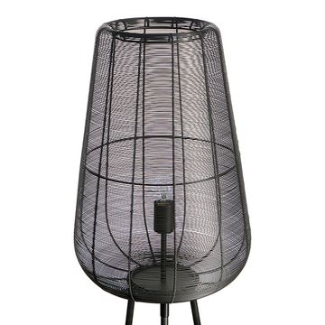 Торшер vinger, 135 см, черный