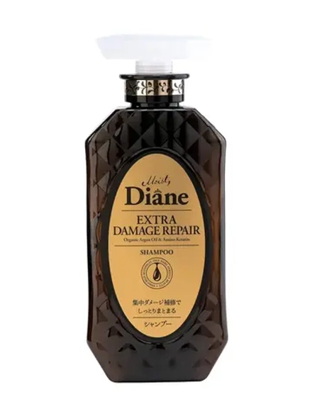 Moist Diane Perfect Beauty Шампунь кератиновый Восстановление 450мл