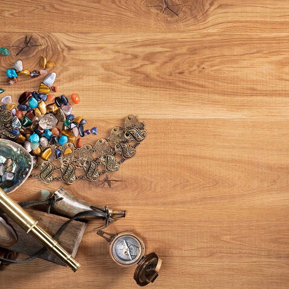 Инженерный паркет Coswick Дуб Хельсингборг (Helsingborg) Шелковое масло ультраматовое