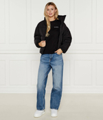 Худые Karl Lagerfeld - черный(246W1820)