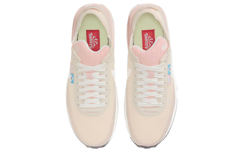 Кроссовки Nike Waffle One (Женская размерная сетка)