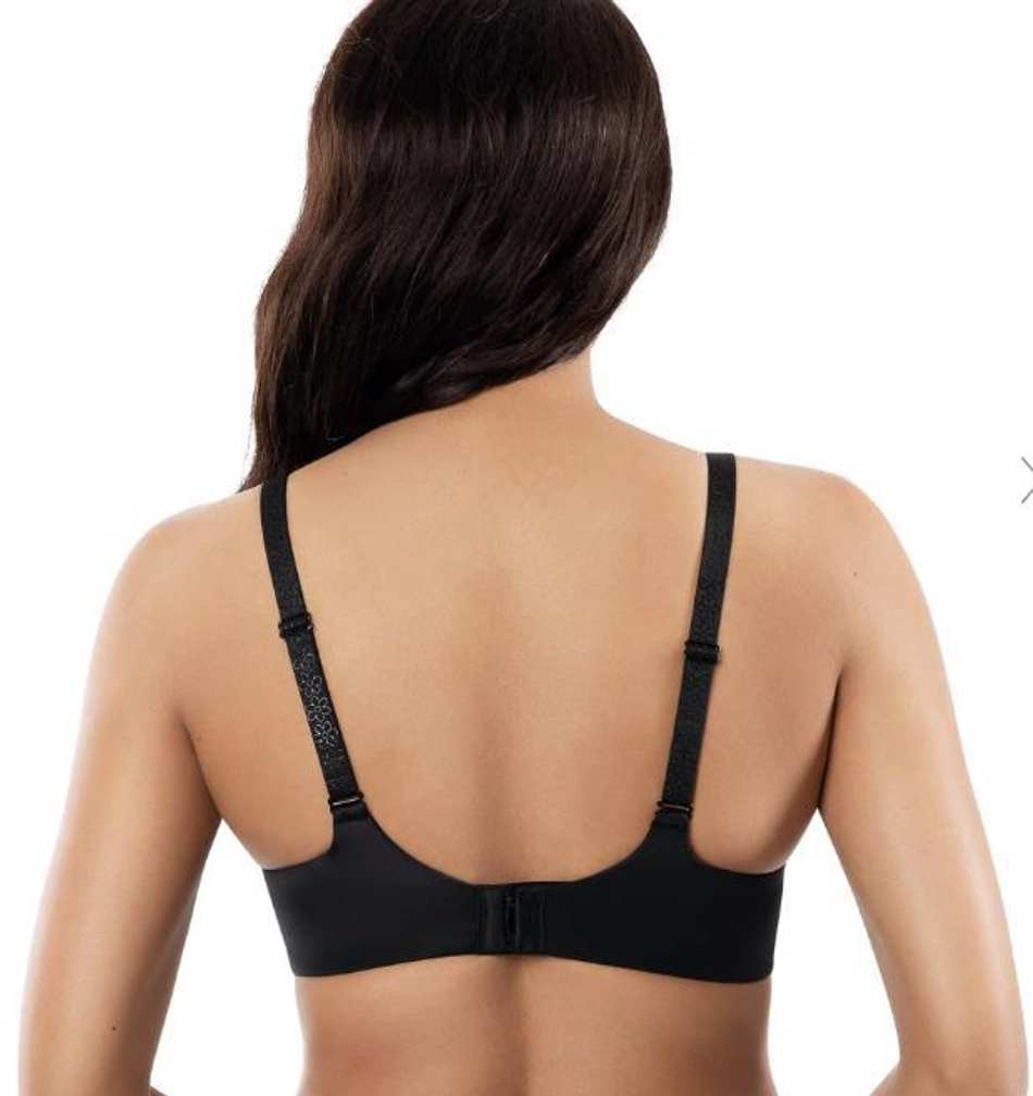 Бюстгальтер с гладкой формованной чашкой Elise T-Shirt Bra